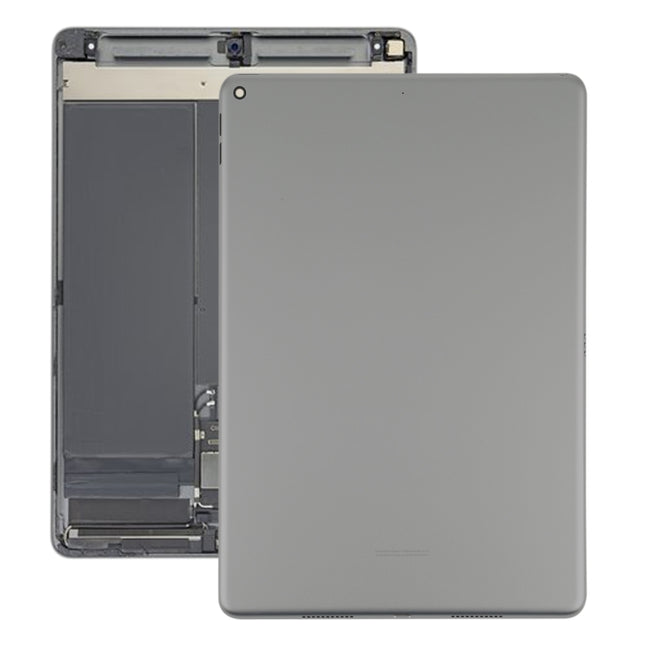 Battery Back Housing Cover for iPad Air (2019) / Air 3 A2152 ( WIFI Version)(Grey)-garmade.com