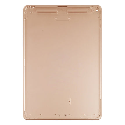 Battery Back Housing Cover for iPad Air (2019) / Air 3 A2152 ( WIFI Version)(Gold)-garmade.com