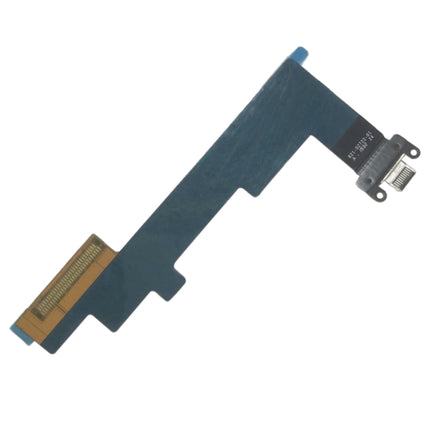 Charging Port Flex Cable for iPad Air 2020 10.9 inch / Air 4 A2324 A2325 A2072 A2316(White)-garmade.com