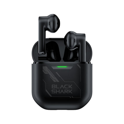 Original Xiaomi Black Shark Noise Reduction True Wireless Bluetooth Earphone (Black)-garmade.com