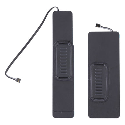 1 Pair Speaker Ringer Buzzer for iPad Air 4 10.9 (2020) A2072 A2316 A2324 A2325-garmade.com