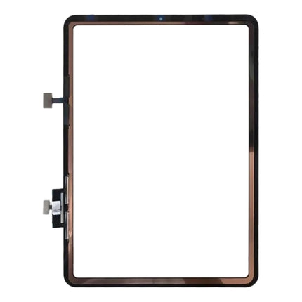Touch Panel for iPad Air 5/Air 2022 A2589 A2591(Black)-garmade.com