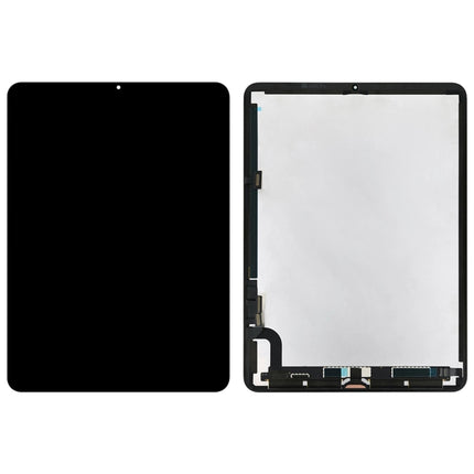 Original LCD Screen for iPad Air 5/Air 2022 A2589 A2591 with Digitizer Full Assembly-garmade.com