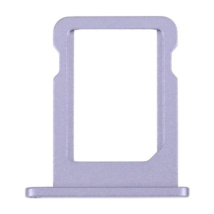 SIM Card Tray for iPad Air 2022 (Purple)-garmade.com