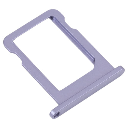 SIM Card Tray for iPad Air 2022 (Purple)-garmade.com