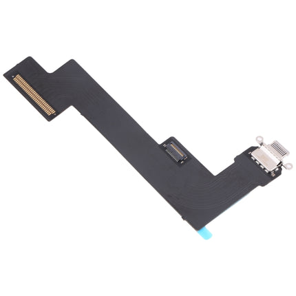 Charging Port Flex Cable for iPad Air 2022 A2589 A2591 WIFI Version (Starlight)-garmade.com
