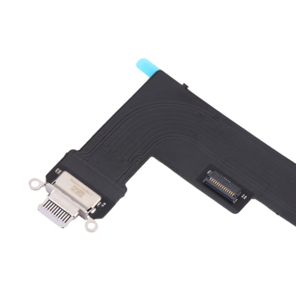 Charging Port Flex Cable for iPad Air 2022 A2589 A2591 WIFI Version (Starlight)-garmade.com