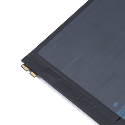 For iPad Air 5 2022 7606mAh Li-Polymer Battery Replacement-garmade.com