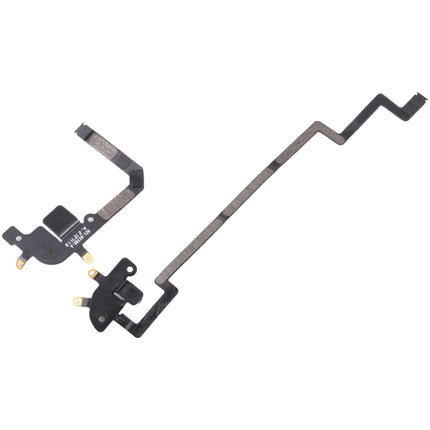 For iPad Air 4 10.9 2020 A2324 A2072 A2325 A2316 821-02760-A Left and Right Antenna Flex Cable-garmade.com