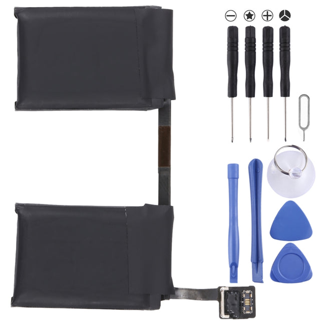 For Apple AirPods Pro 3 Wireless Headset Charging Compartment Box Battery-garmade.com