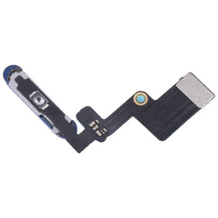 Power Button Flex Cable for iPad 2022 A2696 A2757 (Blue)-garmade.com
