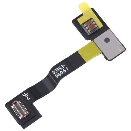 For iPad 2022 A2696 A2757 Microphone + Light Sensor Flex Cable-garmade.com