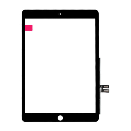 Touch Panel for iPad 10.2 inch / iPad 7 (Black)-garmade.com