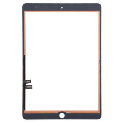 Touch Panel for iPad 10.2 inch / iPad 7(White)-garmade.com