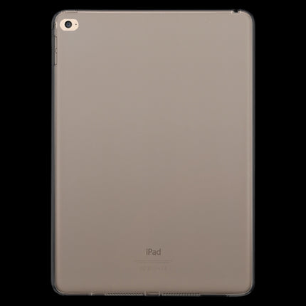 For iPad 6 / Air 2 3mm HD Transparent Protective Case-garmade.com