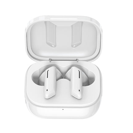 awei T36 Bluetooth 5.0 True Wireless Stereo Bluetooth Earphone (White)-garmade.com