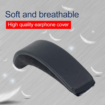Head Beam Sponge Protective Cover for Bose QC35 Headphone-garmade.com