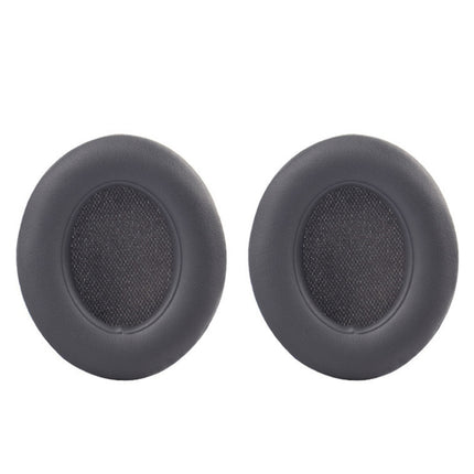1 Pair Sponge Headphone Protective Case for Beats Studio2.0 / Studio3 (Grey)-garmade.com