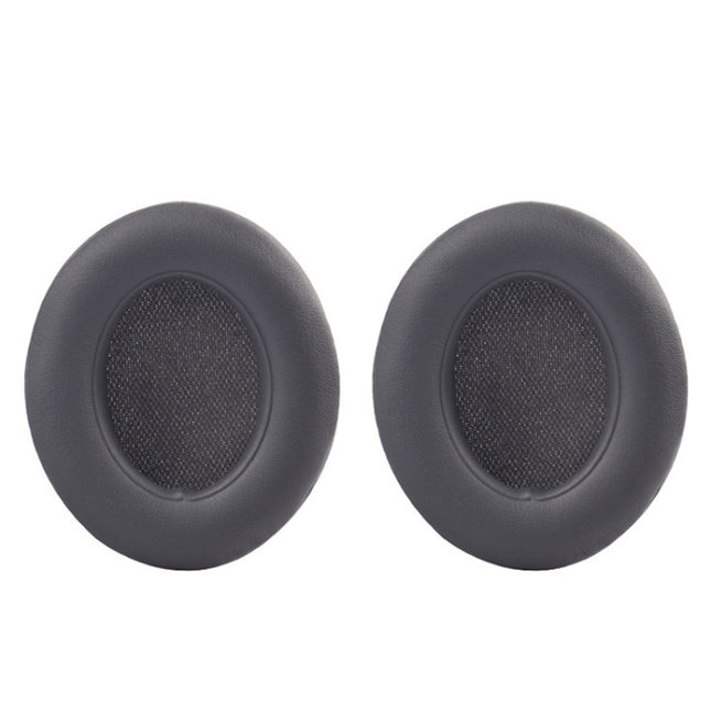 1 Pair Sponge Headphone Protective Case for Beats Studio2.0 / Studio3 (Grey)-garmade.com