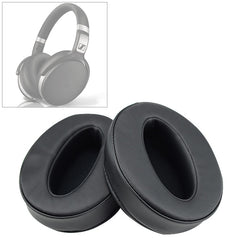 2 PCS For Sennheiser HD4.50BT / HD4.50BTNC / HD4.40BT Headphone Cushion Sponge Cover Earmuffs Replacement Earpads-garmade.com