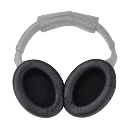 2 PCS For Sennheiser HD280 Pro Headphone Cushion Sponge Cover Earmuffs Replacement Earpads-garmade.com