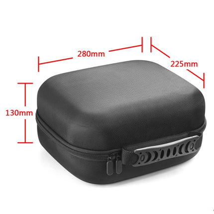Portable Headphone Storage Protection Bag for Marshall MAJOR III, Size: 28 x 22.5 x 13cm-garmade.com
