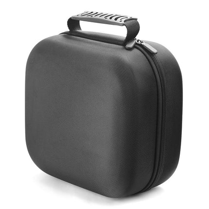 Portable Bluetooth Headphone Storage Protection Bag for Marshall MID ANC, Size: 28 x 22.5 x 13cm-garmade.com