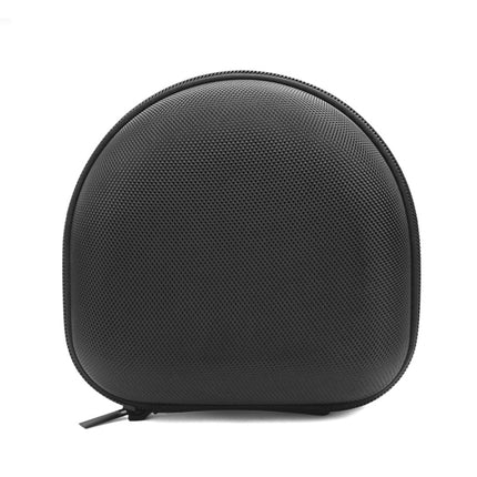 Portable Bluetooth Headphone Storage Protection Bag for Marshall MID ANC, Size: 16.7 x 15.6 x 7.9cm-garmade.com