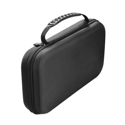 2 PCS Wireless Bluetooth Speaker Storage Protection Nylon Bag for Marshall Stockwell-garmade.com