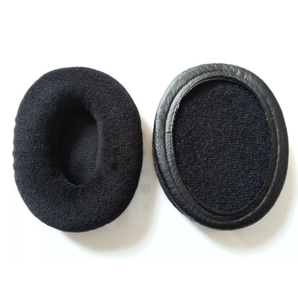 2 PCS For Nokia BH-905 / HS96W / BH-904 Earphone Cushion Sponge Cover Earmuffs Replacement Earpads-garmade.com