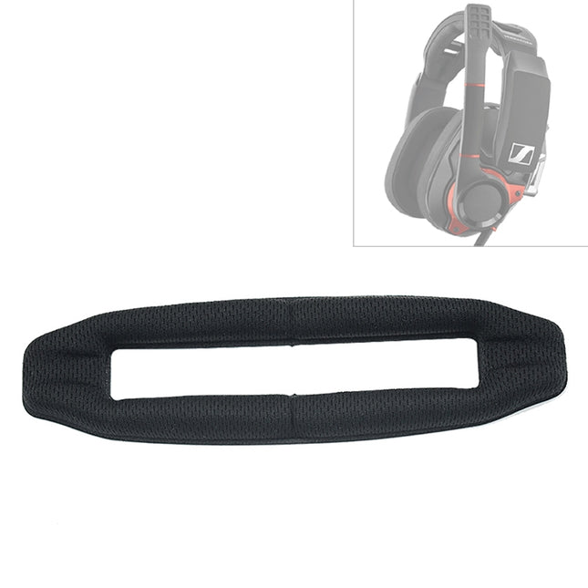 For Sennheiser GSP 600 Replacement Headband Head Beam Headgear Pad Cushion Repair Part-garmade.com