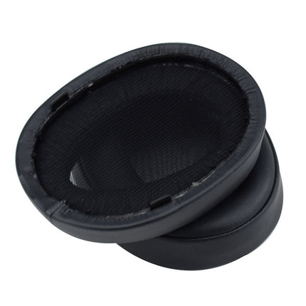 1 Pair Sponge Headphone Protective Case for Sony MDR 100AAP (Black)-garmade.com