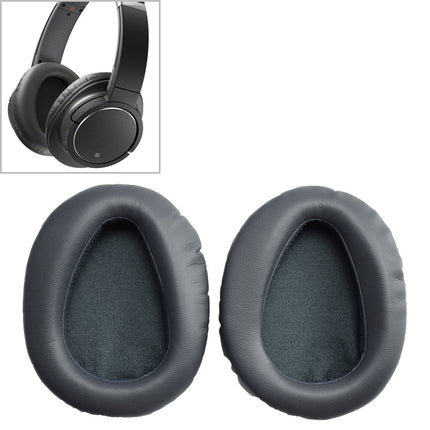 1 Pair Sponge Headphone Protective Case for Sony MDR-ZX780DC-garmade.com