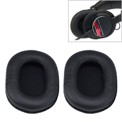 2pcs Sponge Headphone Protective Case for Sony MDR-7506 / MDR-V6 / MDR-CD900ST-garmade.com