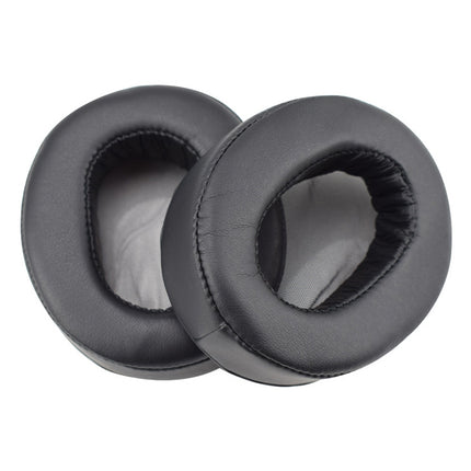 1 Pair Sponge Headphone Protective Case for Sony MDR-1A (Black)-garmade.com