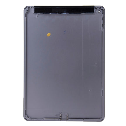 Battery Back Housing Cover for iPad Air 2 / iPad 6 (3G Version) (Grey)-garmade.com