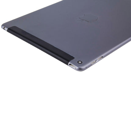 Battery Back Housing Cover for iPad Air 2 / iPad 6 (3G Version) (Grey)-garmade.com