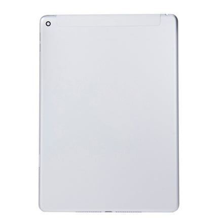 Battery Back Housing Cover for iPad Air 2 / iPad 6 (3G Version) (Silver)-garmade.com
