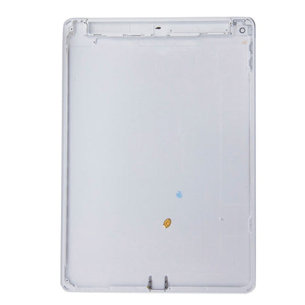 Battery Back Housing Cover for iPad Air 2 / iPad 6 (3G Version) (Silver)-garmade.com