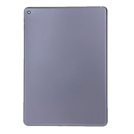 Battery Back Housing Cover for iPad Air 2 / iPad 6 (WiFi Version) (Grey)-garmade.com