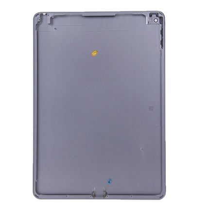 Battery Back Housing Cover for iPad Air 2 / iPad 6 (WiFi Version) (Grey)-garmade.com