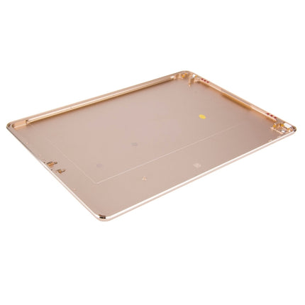 Battery Back Housing Cover for iPad Air 2 / iPad 6 (WiFi Version) (Gold)-garmade.com