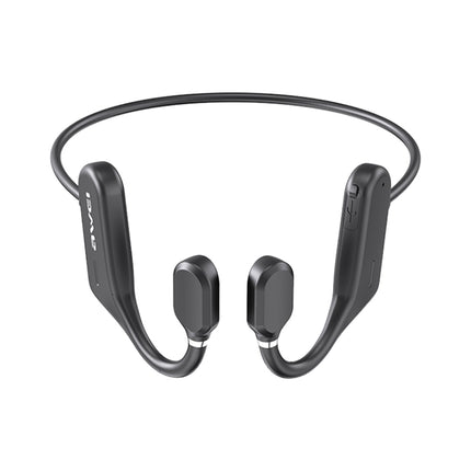 awei A889BL Air Conduction Sports Bluetooth 5.0 Wireless Headset-garmade.com