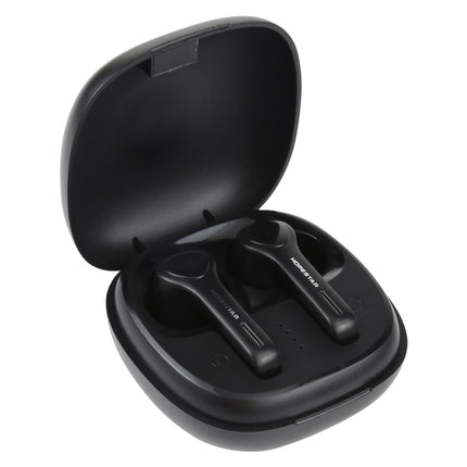 HOPESTAR S11 Bluetooth 5.0 True Wireless Bluetooth Earphone (Black)-garmade.com