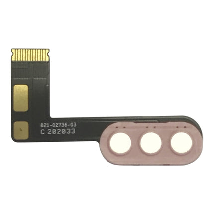Keyboard Contact Flex Cable for iPad Air (2020) / Air 4 10.9 inch (Pink)-garmade.com