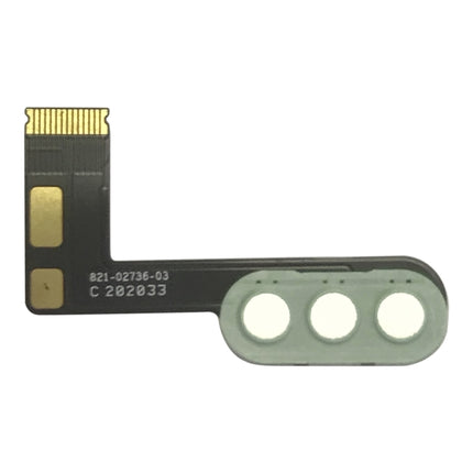 Keyboard Contact Flex Cable for iPad Air (2020) / Air 4 10.9 inch (Green)-garmade.com