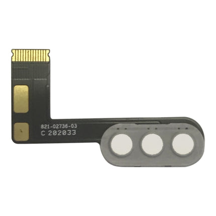 Keyboard Contact Flex Cable for iPad Air (2020) / Air 4 10.9 inch (Grey)-garmade.com