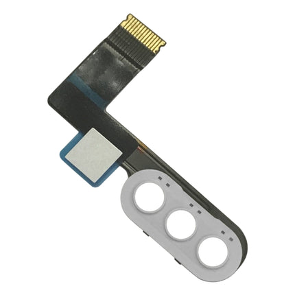 Keyboard Contact Flex Cable for iPad Air (2020) / Air 4 10.9 inch (Silver)-garmade.com