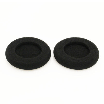 10 PCS For KOSS PP / SP Headphone Protective Cover Sponge Earmuffs-garmade.com