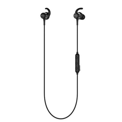 QCY M1C Sports Wireless V4.1 Bluetooth Earphones with Mic, For iPad, iPhone, Galaxy, Huawei, Xiaomi, LG, HTC and Other Smart Phones(Black)-garmade.com